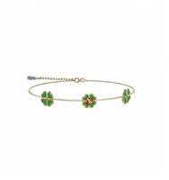 Bracciale Nanán Bambino in Argento NAN0597